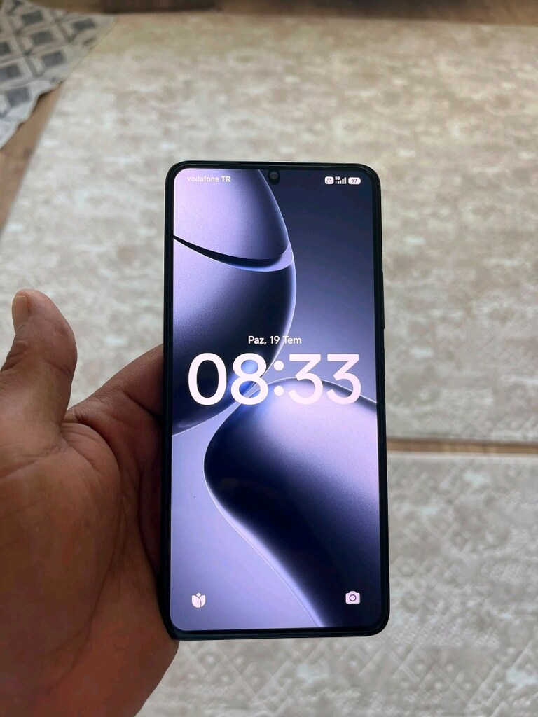 yurt dışı Xiaomi 14 T pro - 5