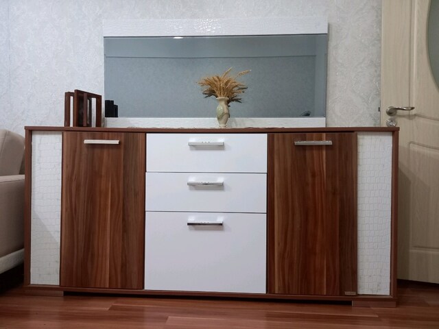 salon konsol