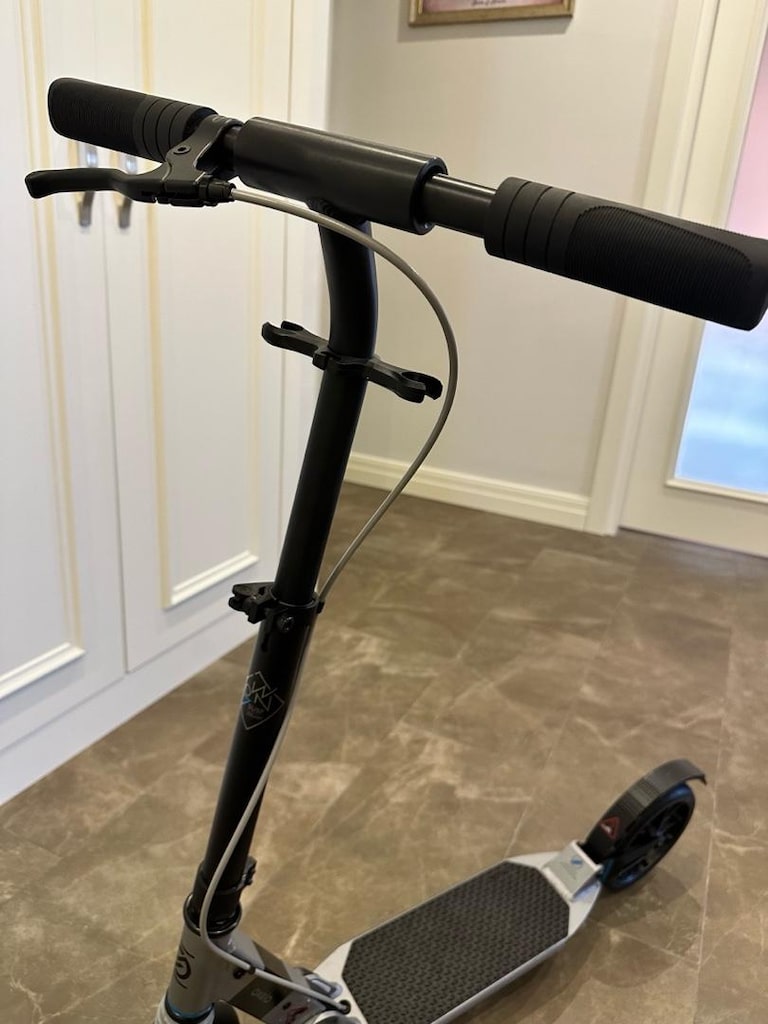 Dectahlon Scooter - 4