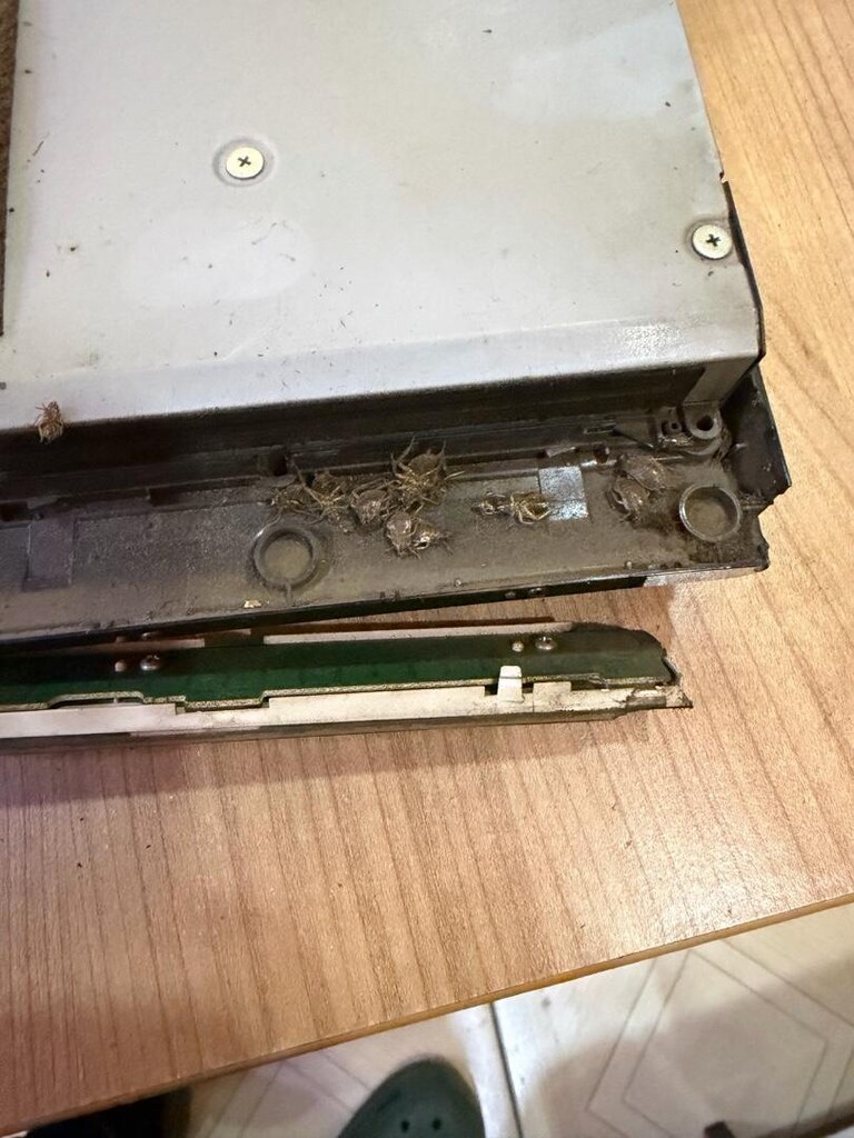 Playstation 4 bakım - 12