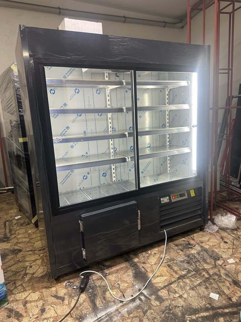 sütlük meşrubat içecek dolabı - 8