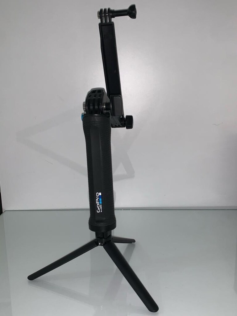 GoPro 3 Way Grip - 2