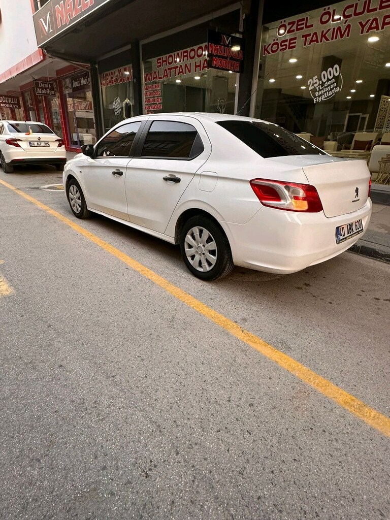 2014 peugeot - 7