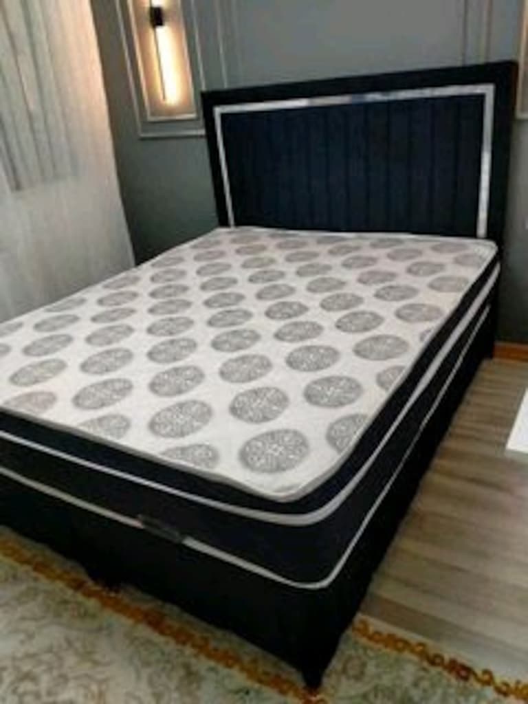 yatak odası takımı modelleri - 7