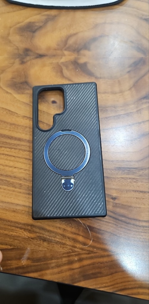 Telefon Kılıfı Seti S24 ultra - 5