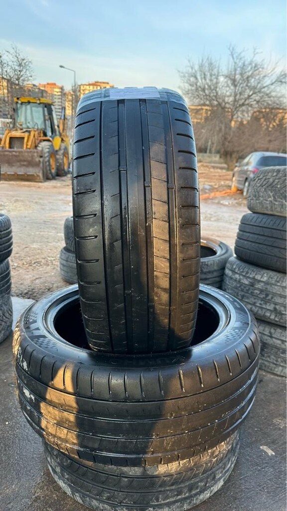 255/45R19 KUMHO Ecsta ( 2 ) Adet Fiyatıdır - 2