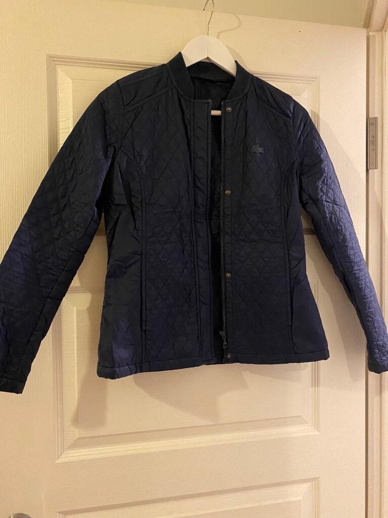 Orjinal Lacoste mont 36