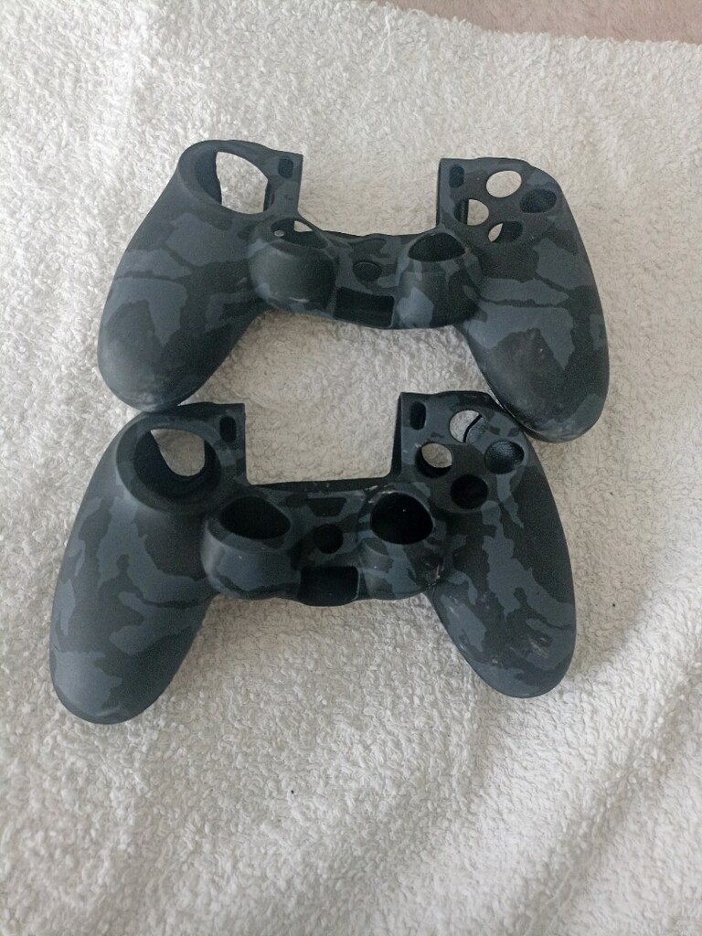joystick silikon kılıf - 10