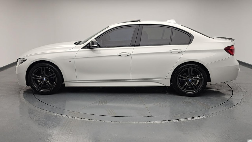 BMW 318i SEDAN 1.5 136 EDITION M SPORT - 7