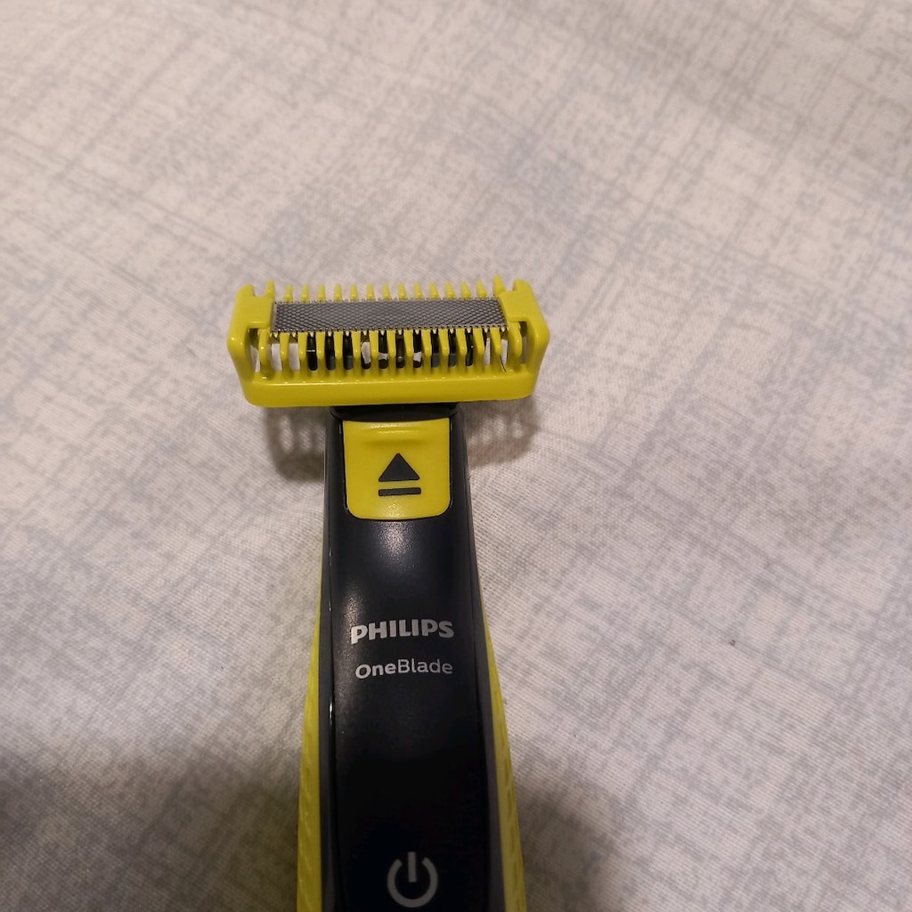 Philips Sakal + Full Vücut Traş Makinesi - 6