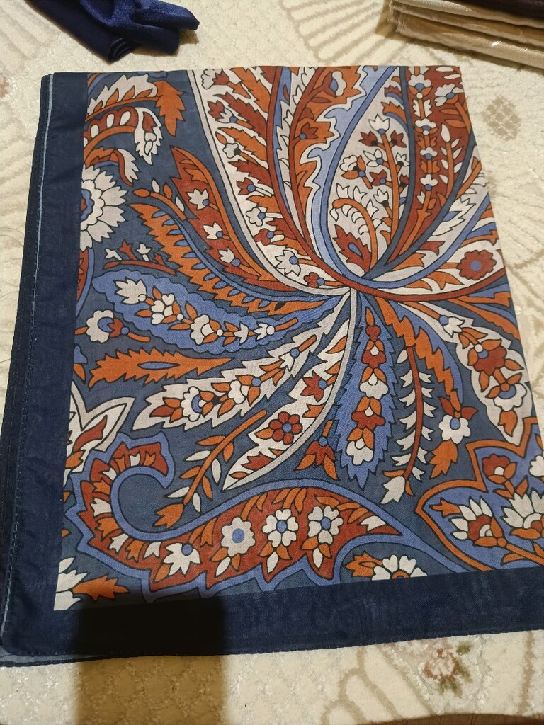 şal çeşitleri - 11
