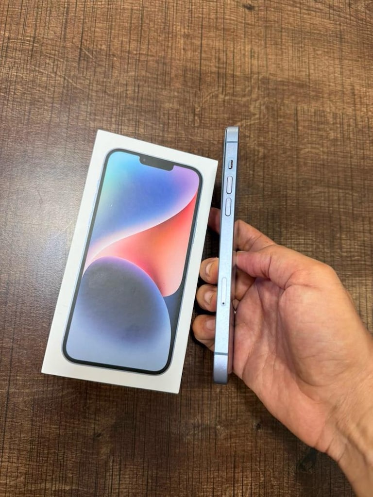 İPHONE 14 PLUS 128 GB - 9
