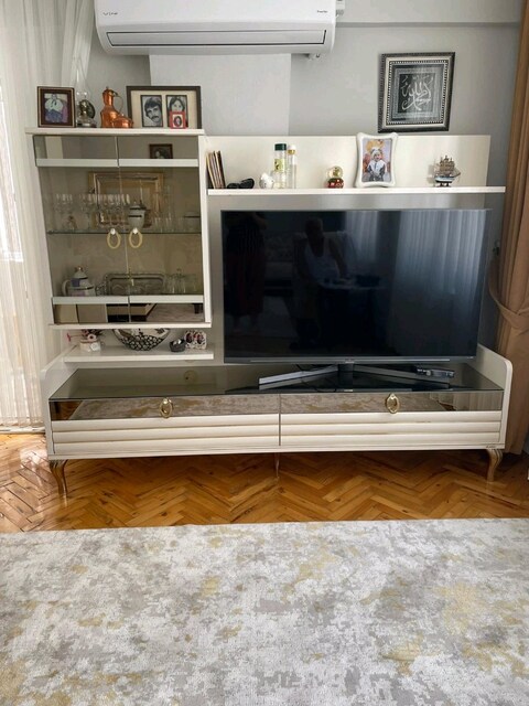 Tv Ünitesi