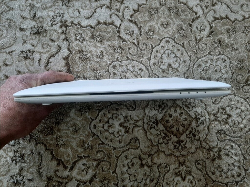 Asus Eee Pc X101ch Dizüstü Bilgisayar Netbook Laptop Notebook - 8
