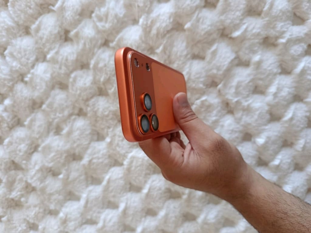 İPHONE 17 PRO MAX HATASIZ - 7