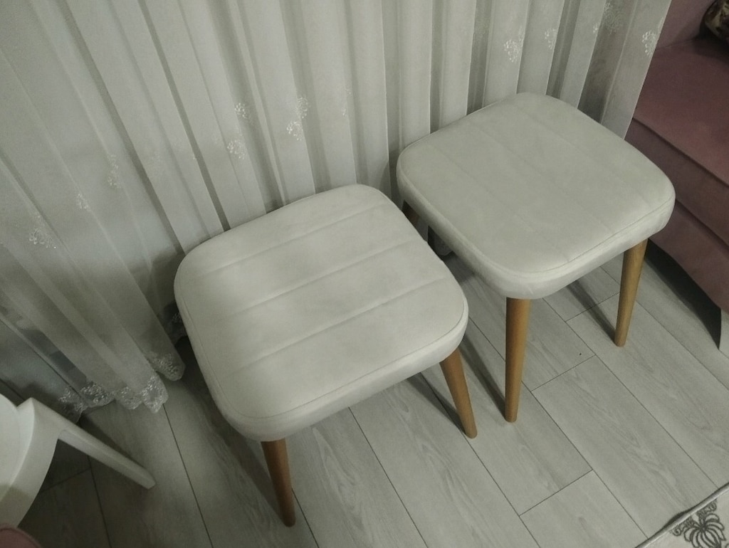 sıfır yemek masası takımı açılır masa pazarlık olur - 3