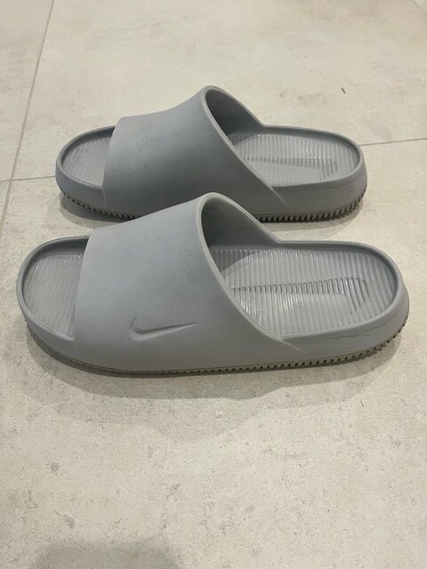 nike erkek terlik