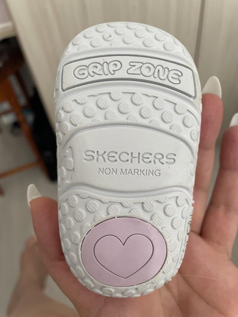 SKECHERS İlk adım ayakkabısı - 6