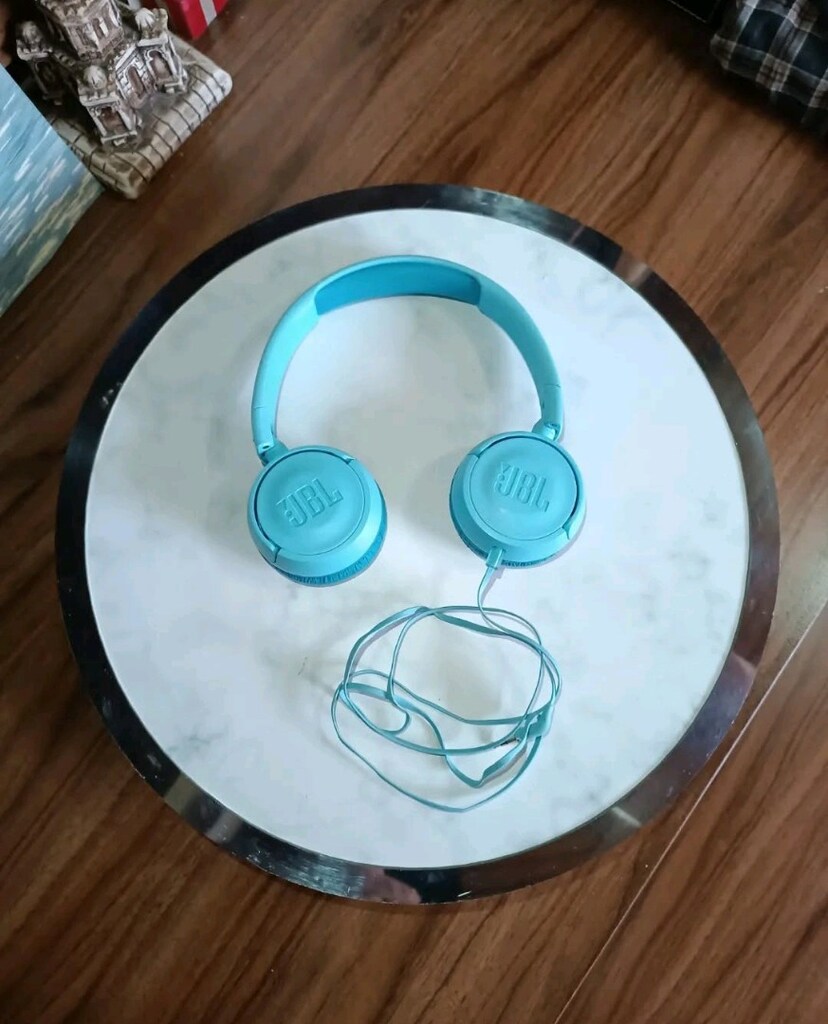 JBL JR300 ÖZEL ÇOCUK KULAKLIGI