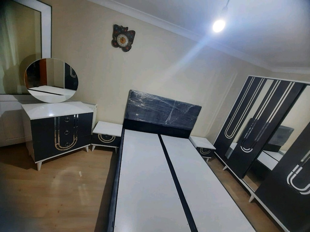 yatak odası takımı sıfır imalattan evinize - 2