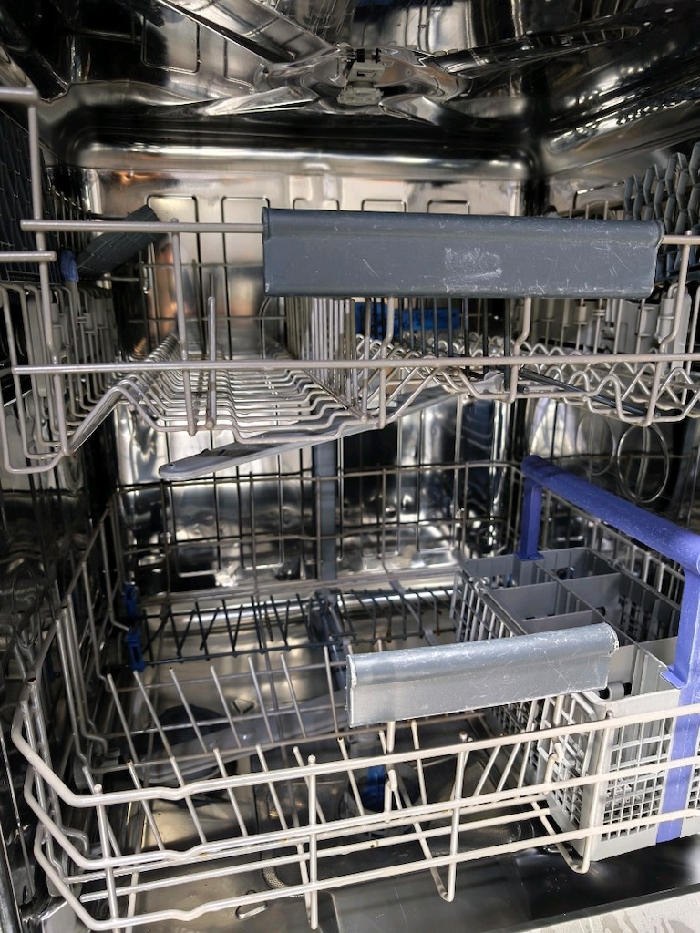 Beko Bulaşık Makinesi - 5