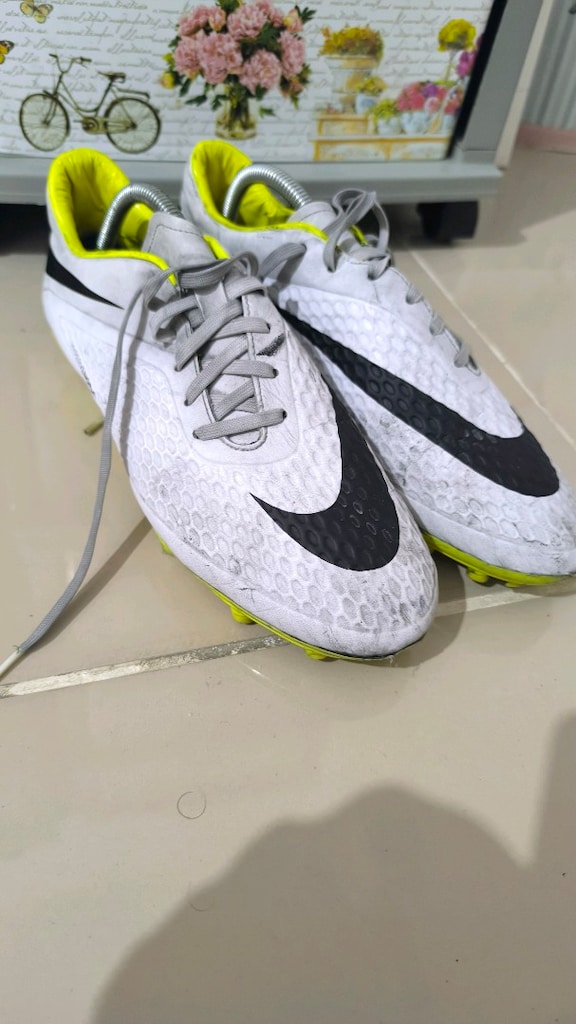 43 numara Nike haypervenom orijinal krampon - 10
