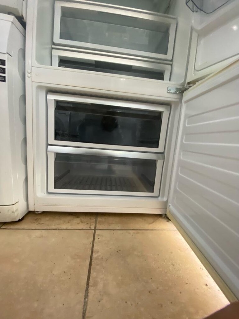 Arçelik yeni model buzdolabı - 4