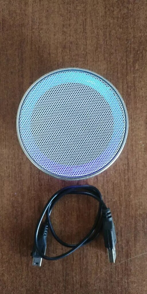 Bluetooth Usb Mp3 Çalar - 4