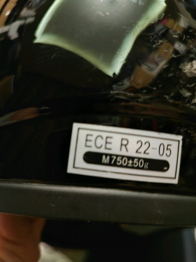 motosiklet çocuk kaskı, çocuk kaskı - 6
