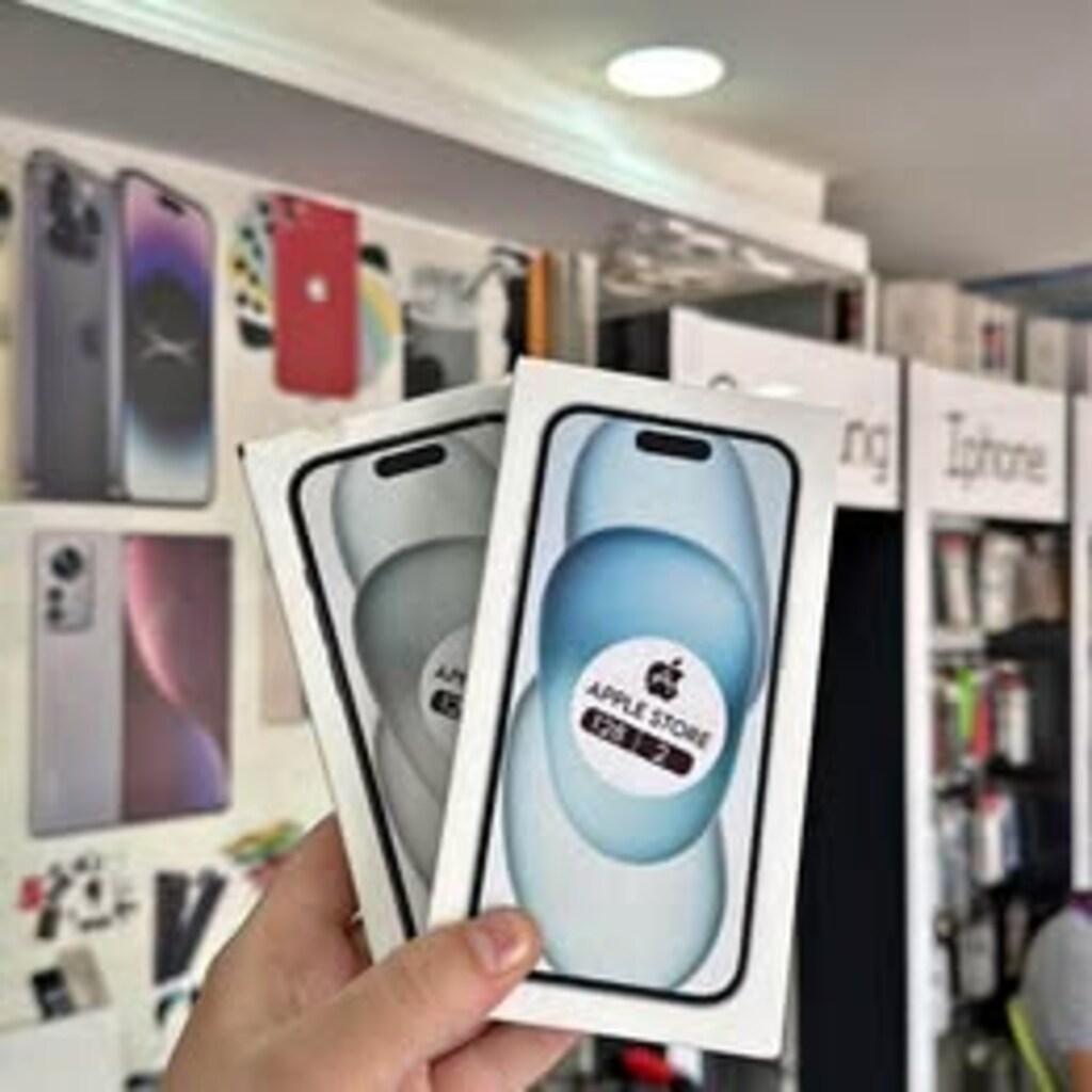 İPHONE - 3