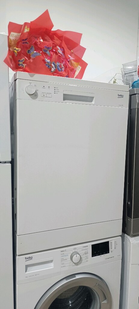 Yeni Model Beko Set Yeni Ev Dizenlere - 15