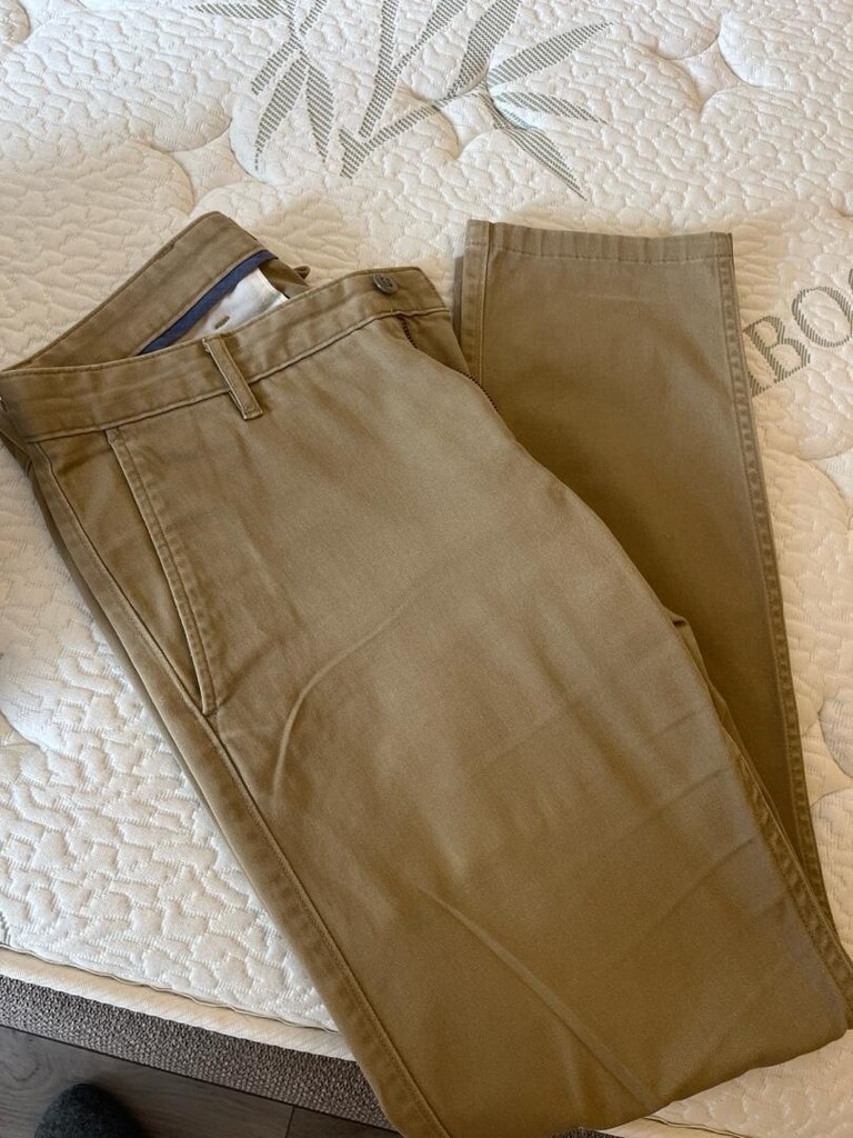 dockers erkek jean