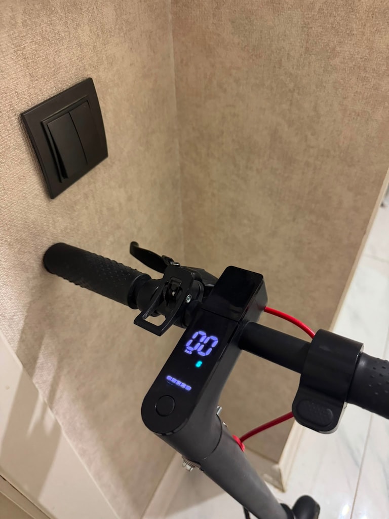 rks scooter - 2