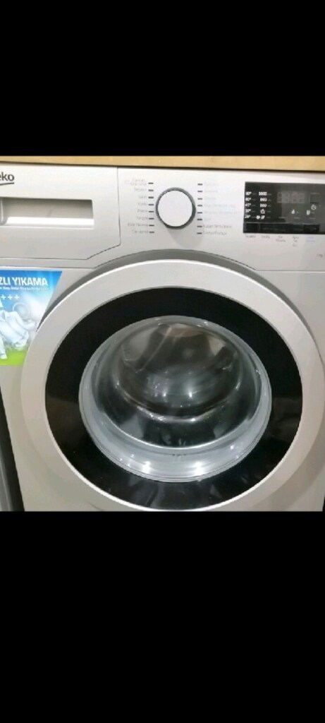 çamaşir makinası 9 kg - 3