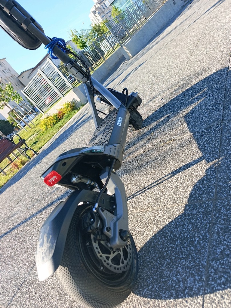 Onvo RX 5 - 2