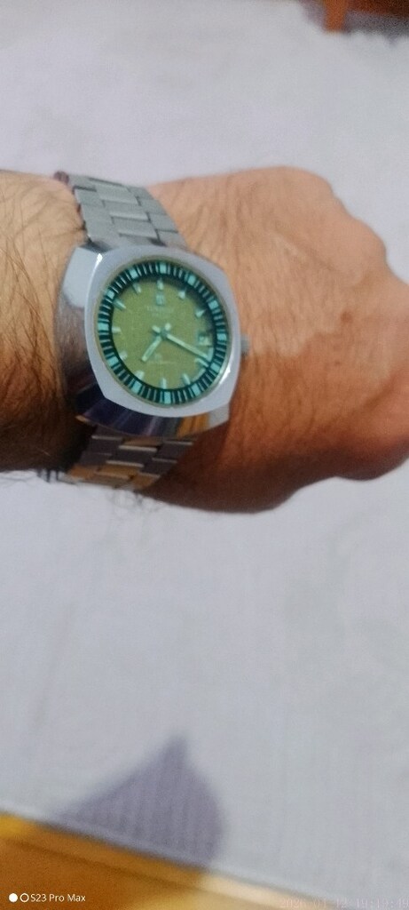 Efsane kol saati tissot orjinal - 5