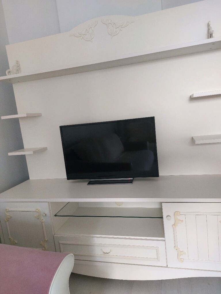 İSTİKBAL TV ÜNİTESİ ÇOK ACİL SATILIKTIR - 6