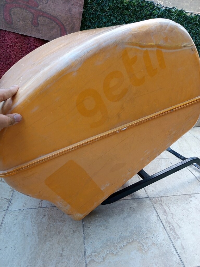 acil satılık motor sepetti temiz kullanılmış - 3