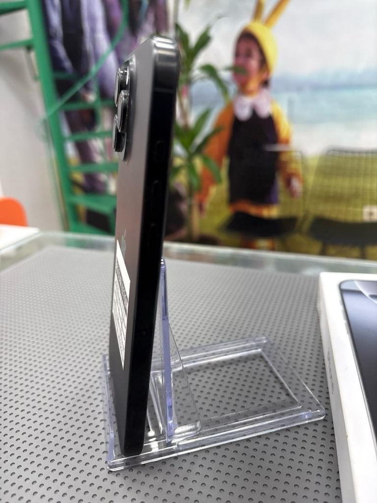 16 pro max garantili apple - 2