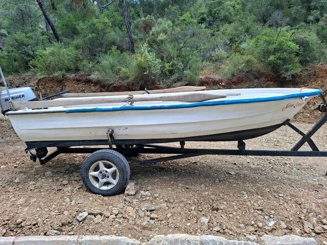 4 metre liman kayıtlı