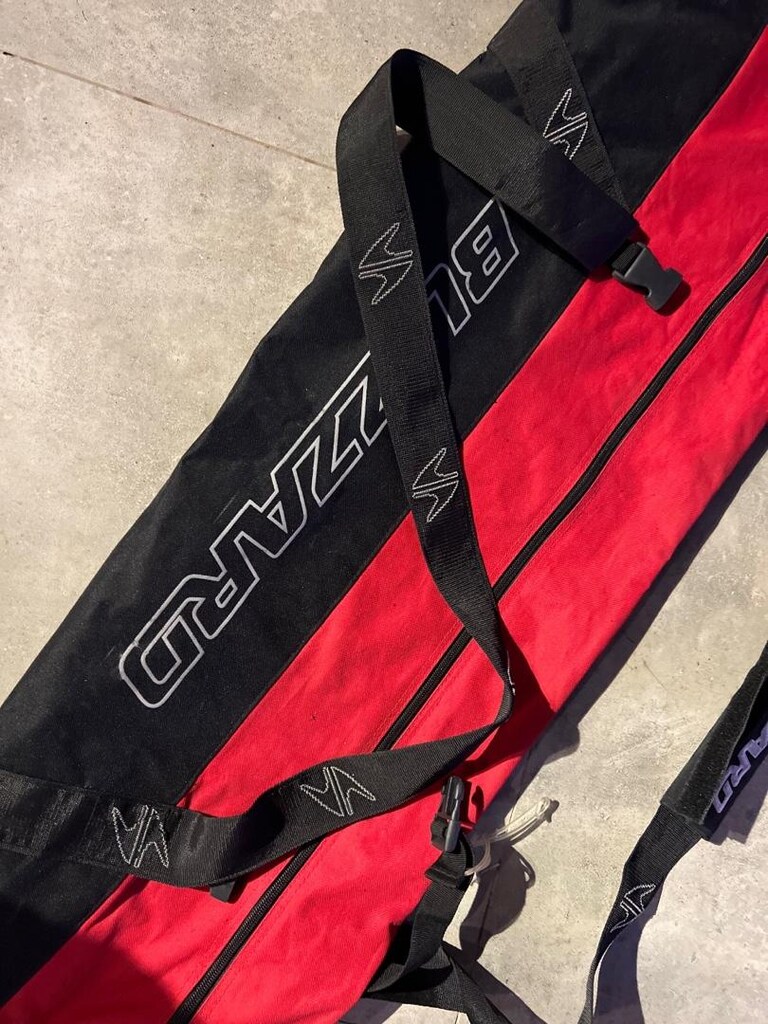 Kayak Taşıma Çantası BLIZZARD Marka - 2