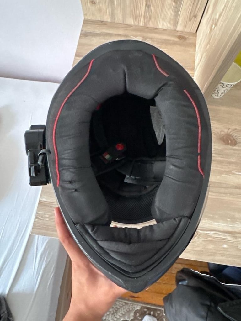 AGV K1 S KASK - 6
