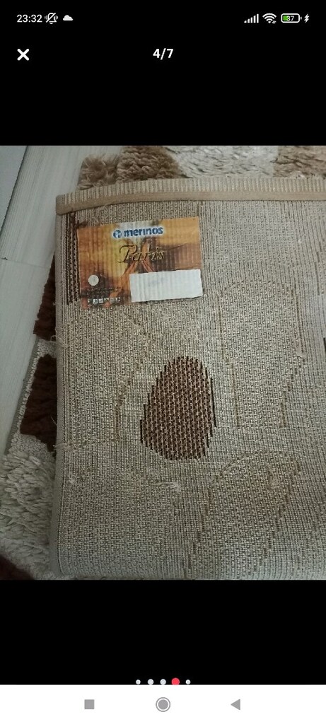 merinos marka yolluk 2 adet - 7