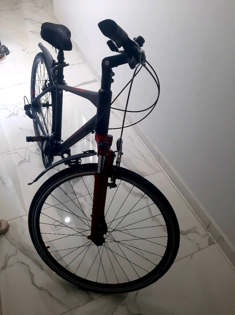 Carraro Sportive 224 - 2