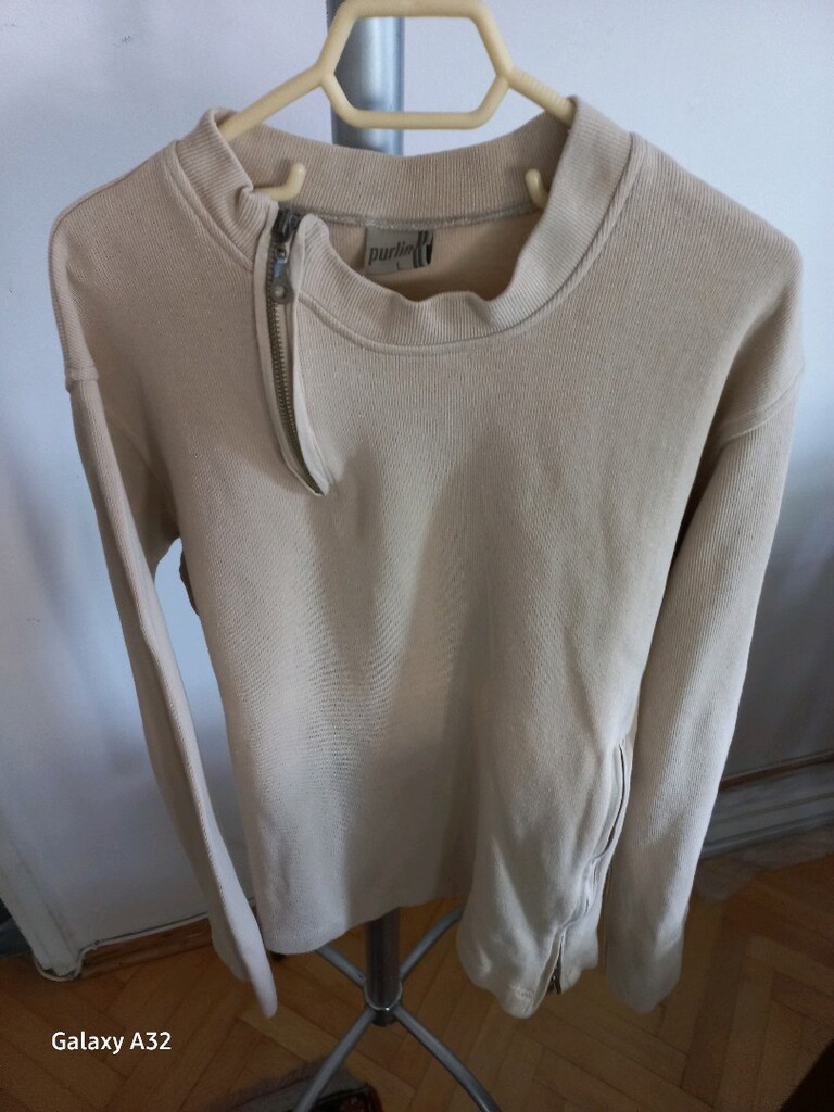 Purlin Marka Erkek Tshirt - 6