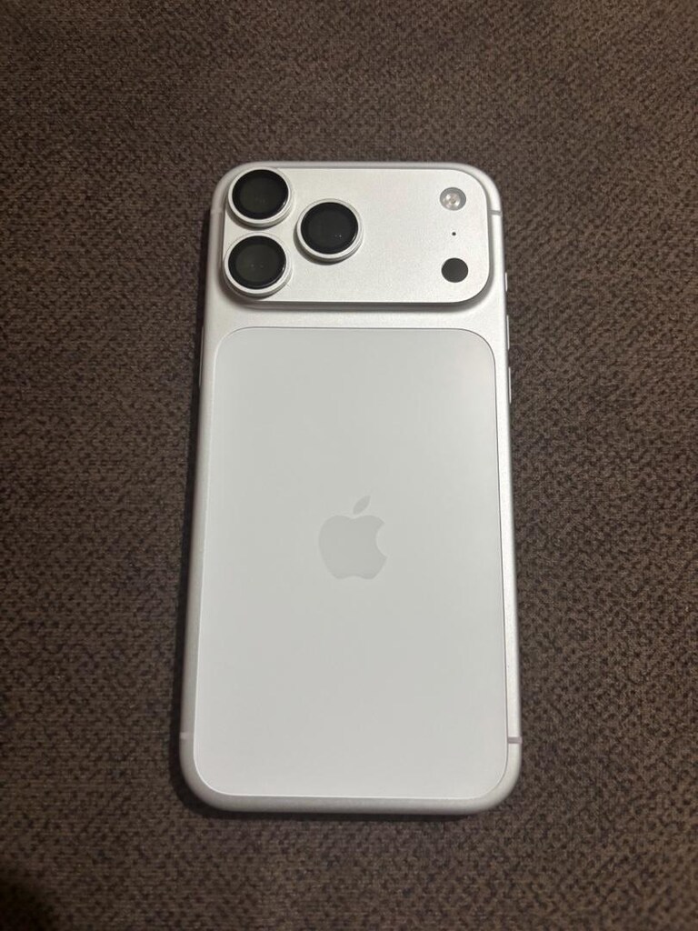 iphon17 pro max 256 gb tr pil %98 arkadaşlar son fiyattır - 3