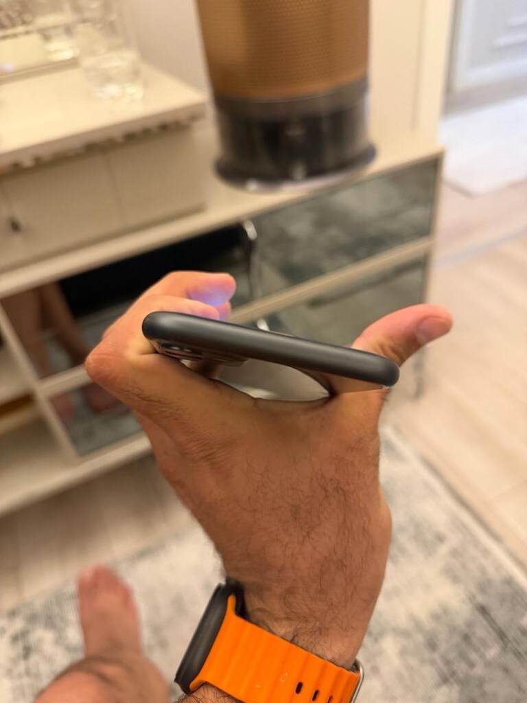 iphoe 11 64 gb - 6