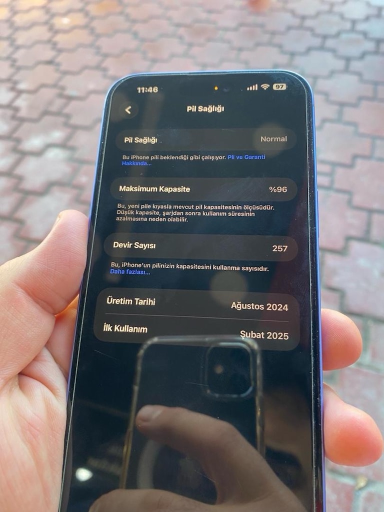 İPHONE 16 PLUS - 6