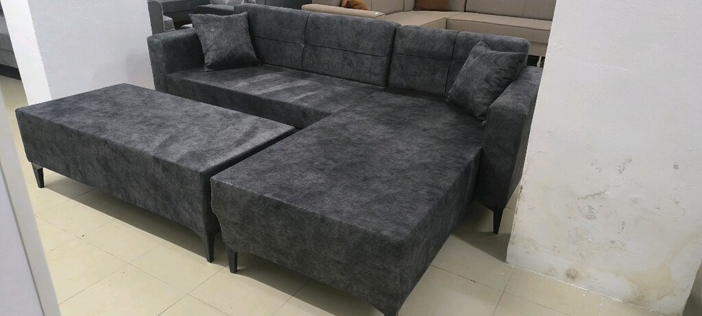 KÖŞE TAKIMI - 2