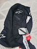 SIFIR ETİKETLİ Alpinestars T-SPS V4 WP Omuz/Dirsek Korumalı Mont - XL - 6